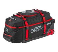 O'Neal Bolsa de Viaje OGIO 9800 Negro/Rojo, Negro, 123 L, Off-Road