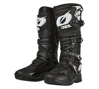 Botas de Cross O'Neal Rmx Pro Negro40 Negro