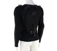 ONeal BP, chaqueta protectora de nivel 1/2 XXL male Negro