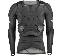 Oneal BP PRO Chaqueta protectora, tamaño XL para Hombres
