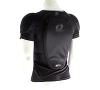 ONeal BP, camisa protectora nivel-1/2 XXL male Negro