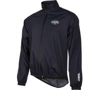 Oneal Breeze WP Chaqueta, negro, Talla XS