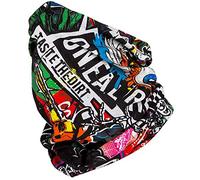 O'Neal Nackenwärmer Tubular para cuello y cabeza Talla única Multicolor