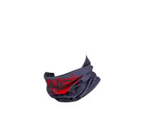 O'NEAL | Bufanda Tubular | Motocicleta MTB Motocross | Sin dobladillo, material confortable, tejido elástico | Calentador de cuello | Unisex | Gris | Talla única