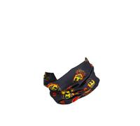O'Neal Neckwarmer Tubular para cuello y cabeza Talla única Negro