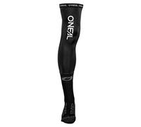 O'NEAL Calcetines Pro XL para rodillas Negro, uni. unisex