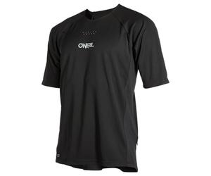 O'NEAL Camiseta/Jersey Pin IT Negro L