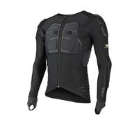O'NEAL Camiseta Protectora STV L/S negro L