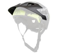 O'NEAL | Casco de Bicicleta de montaña | Enduro All-Mountain | Aberturas de ventilación para refrigeración, Almohadillas Lavables, Norma de Seguridad EN1078 | Casco Defender | Adulto