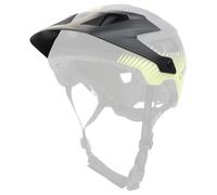 O'NEAL | Casco de Bicicleta de montaña | Enduro All-Mountain | Aberturas de ventilación para refrigeración, Almohadillas Lavables, Norma de Seguridad EN1078 | Casco Defender | Adulto