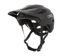 Casco de MTB O'Neal Trailfinder NegroL-XL Negro