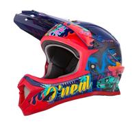 Casco de MTB Downhill para NIño O'Neal Sonus MultiL Multi