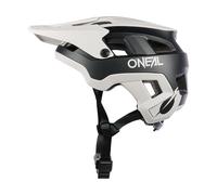 Casco MTB O'Neal Defender Gris/Negro CosmosL-XL Gris,Negro Cosmos