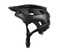 O'NEAL Casco Defender negro
