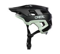O'NEAL Casco Defender verde/negro