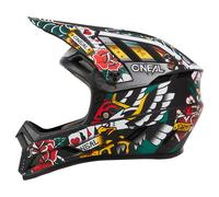 O'NEAL Casco Integral Backflip colorido