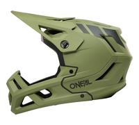 O'NEAL Casco Integral SL1 verde