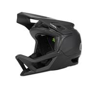 O'NEAL | Casco MTB Enduro MTB Downhill | Norma de Seguridad EN1078, Aberturas de ventilación para facilitar la respiración, IPX® ACells | Casco de transición sólido | Adulto | Negro | XL