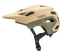 O'NEAL Casco Trailfinder Evo marrón