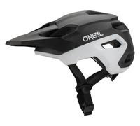 O'NEAL Casco Trailfinder Evo negro/blanco