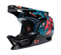 O'Neal Casco Transition Rio Rojo XL (61/62 cm)