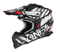 O'NEAL Casco Unisex para Adultos 2srs Glitch V.23