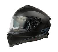 O'NEAL Challenger Casco Solid Negro XS