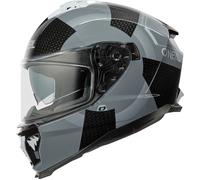 ONeal Challenger Loop, casco integral M female Gris/Negro