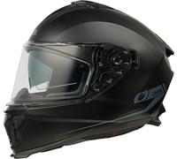 Oneal Challenger Solid V.25 Casco, negro, Talla M