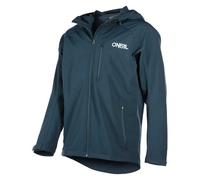 O'NEAL Chaqueta Cyclone Soft Shell azul XXL