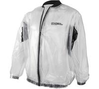 O'Neal Chaqueta Impermeable Motocross 2025 Splash Claro MX Off Road Enduro