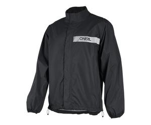O'NEAL Chaqueta impermeables Torrent negro XL