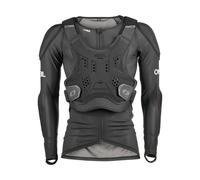 O'NEAL Chaqueta protectora BP Pro negro L