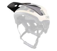 Oneal Defender Solid Visor - Visera para casco, color arena/negro 2026