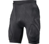 Oneal DIRT Crash Pantalones cortos protectores, tamaño 2XL para Hombres