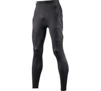 Oneal DIRT Crash Pantalones protectores, tamaño S para Hombres