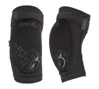 O'Neal Dirt Elbow Guard PROTECCIÓN, Hombre, Negro, L
