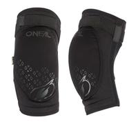 O'Neal Dirt Elbow Guard PROTECCIÓN, Hombre, Negro, XL