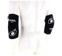 O'Neal Dirt Elbow Guard PROTECCIÓN, Hombre, Negro, S