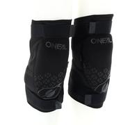 O'Neal Dirt Knee Guard Protectores de rodilla L Negro