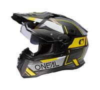 Oneal DSeries Square Casco de Motocross