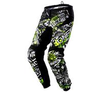 Oneal Element Attack Pantalones de Motocross, tamaño 38 para Hombres