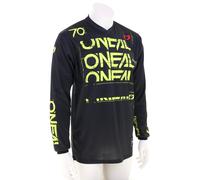 O'Neal Element Caballeros Camiseta para ciclista XL Amarillo
