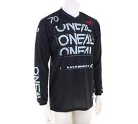 O'Neal Element Caballeros Camiseta para ciclista XL Negro
