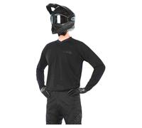 Camiseta de Cross O'Neal Element Classic NegroM Negro