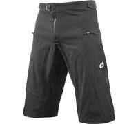 Oneal Element FR Hybrid Culottes de bicicleta, negro, tamaño 38 para Hombres