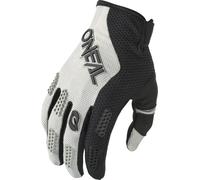 Guantes de Cross O'Neal Element Racewear Negro/GrisXL Negro,Gris