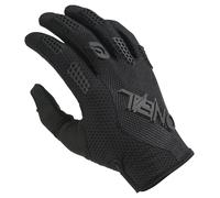 Guantes de Cross O'Neal Element Racewear NegroL Negro