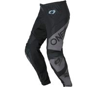 Oneal ELEMENT RACEWEAR Pantalones de motocross para jóvenes, tamaño XL