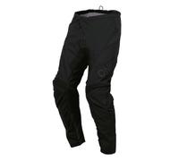 O'NEAL Element Womens Classic Pantalón Pantalón clásico, Schwarz, 3-4 para Mujer